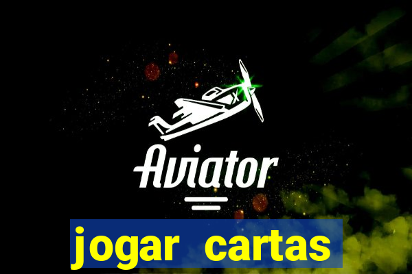 jogar cartas ciganas on line